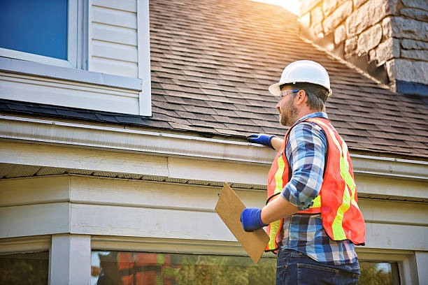 Roof Repair in Fiskeville